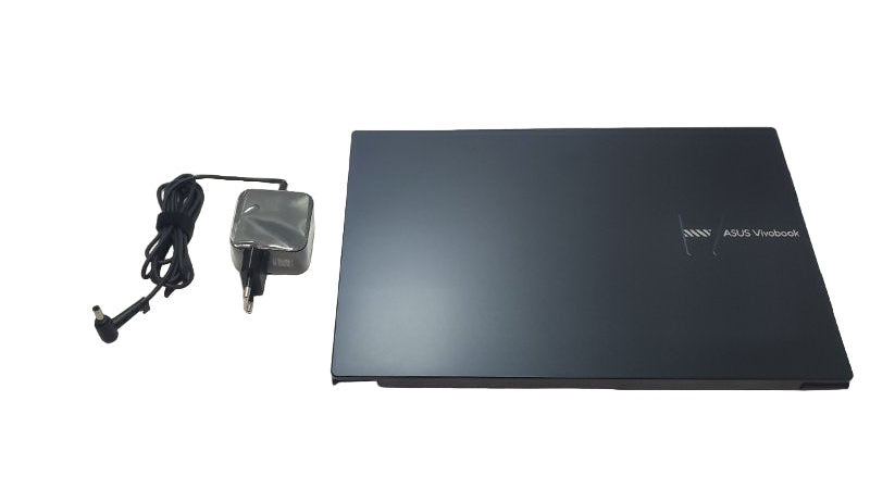 Notebook Asus Vivobook X1404z Quiet Blue Cpu: Intel I5-1235u / Ram: 8gb / Ssd: 512gb