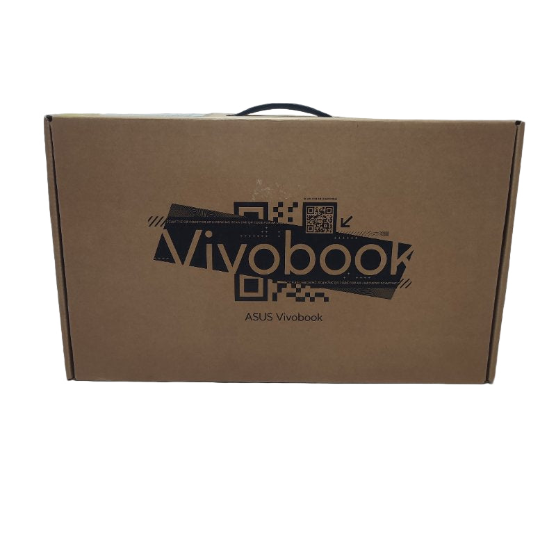 Notebook Asus Vivobook X1404z Quiet Blue Cpu: Intel I5-1235u / Ram: 8gb / Ssd: 512gb