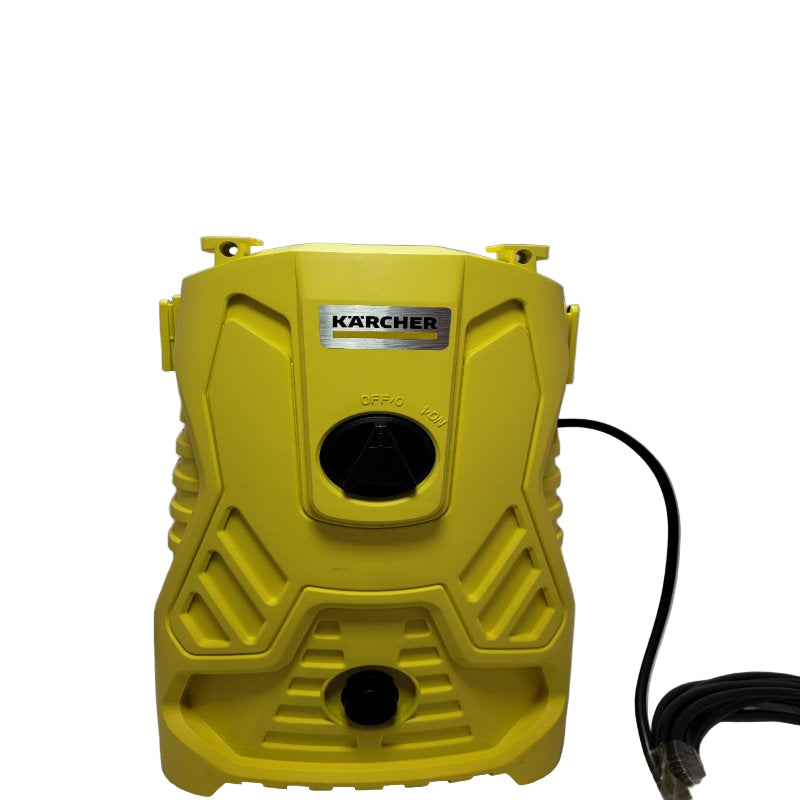 Hidrolavadora   Eléctrica Karcher Compacta 220-230 V