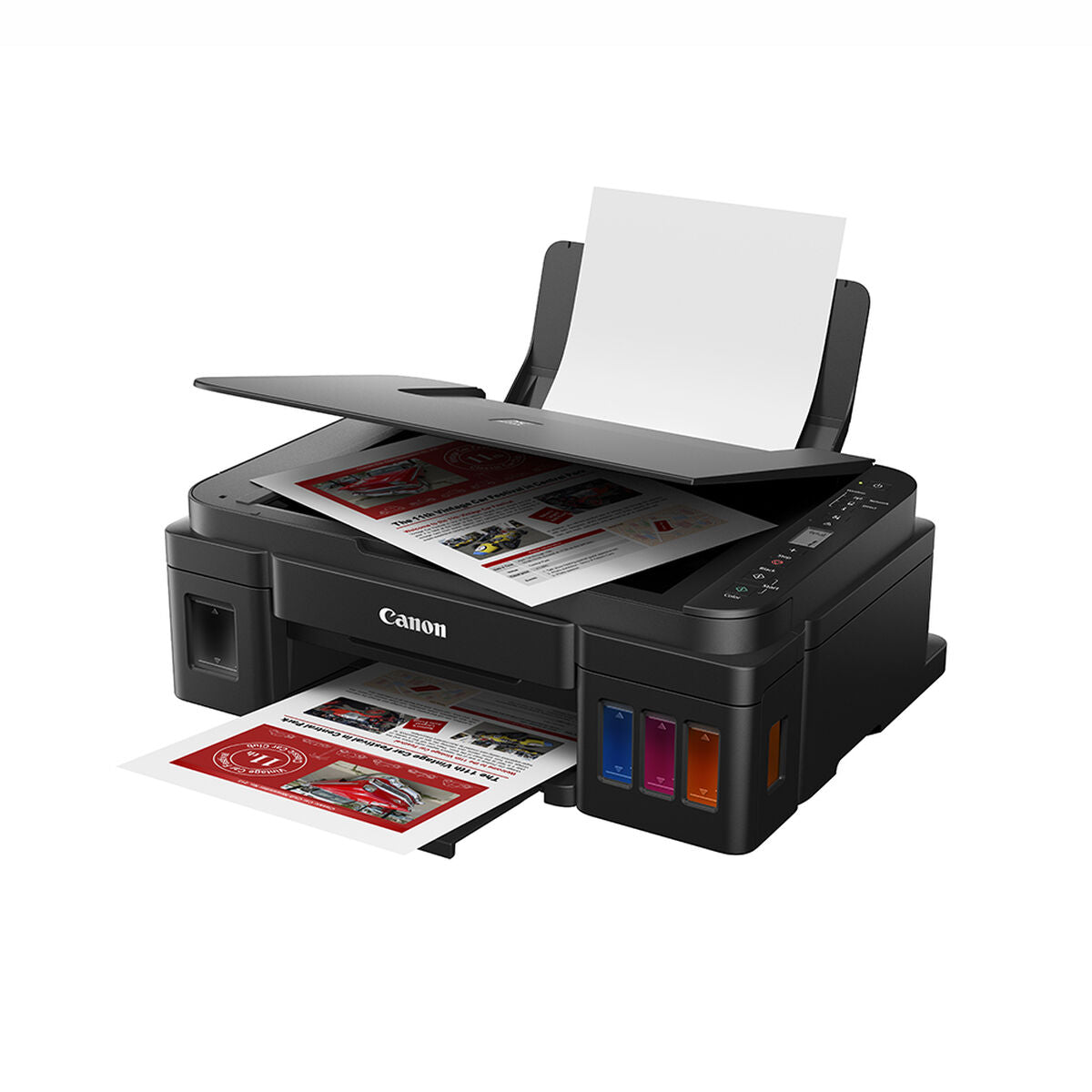 Impresora Multifuncional Canon G3110