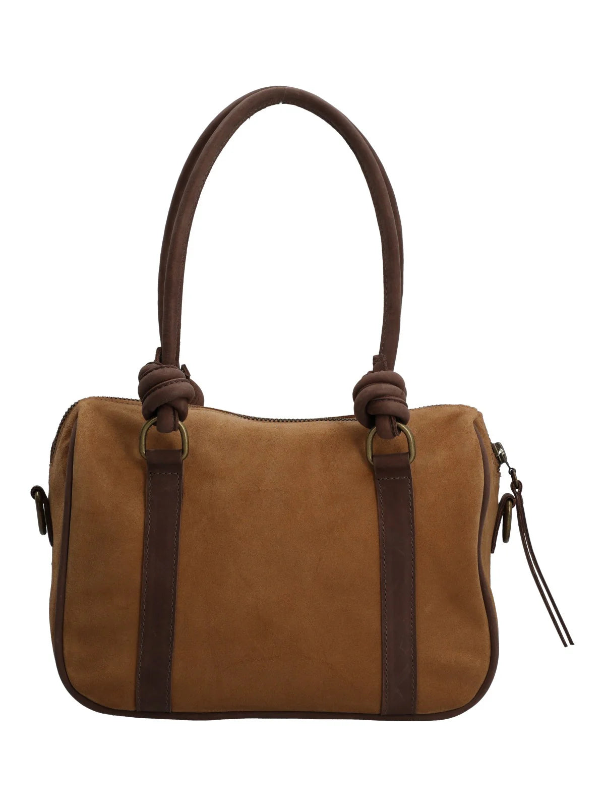 Cartera Rockford Jane Bag Caramel