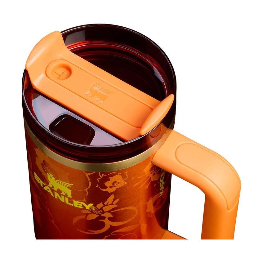 Vaso Térmico Stanley Karol G Quencher H2.0 887 ml