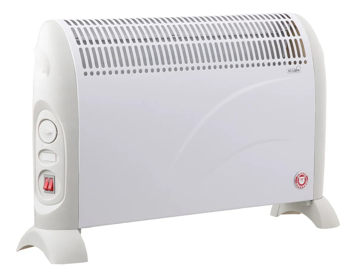 Calefactor Convectivo Ursus Trotter UT N10