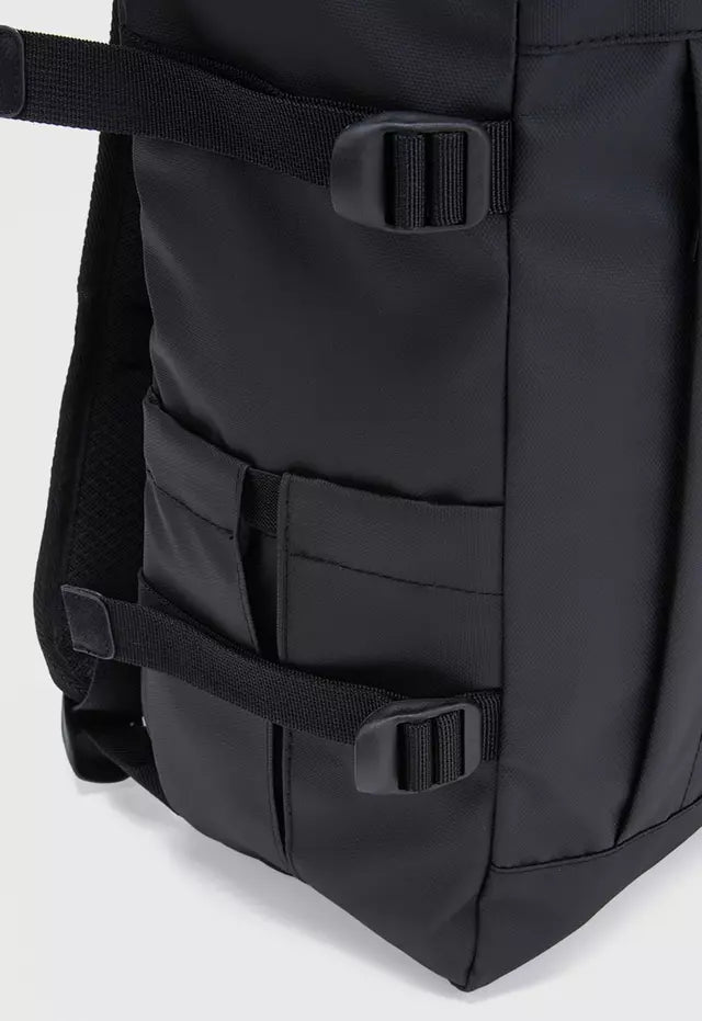Mochila Bubba Soho Black Negro Unisex