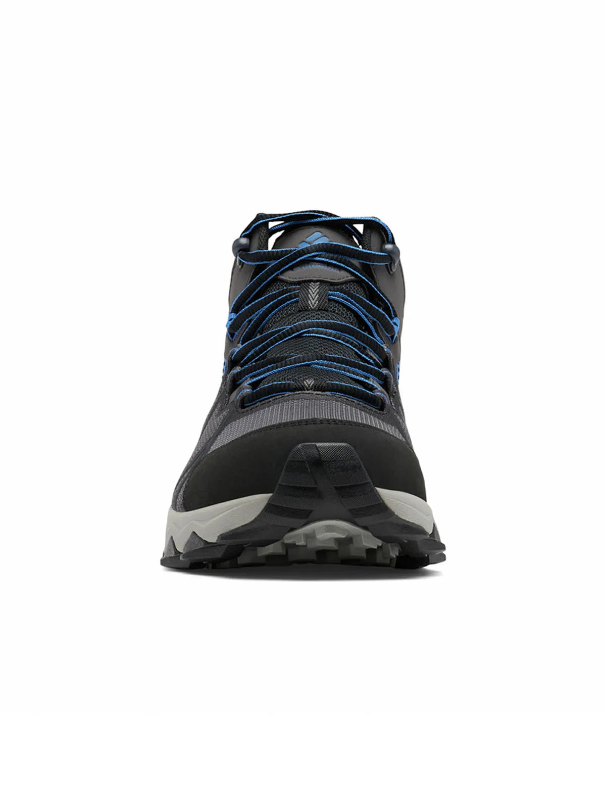 Botin Columbia Peakfreak Ii Mid Outdry Gris 43 Masculino