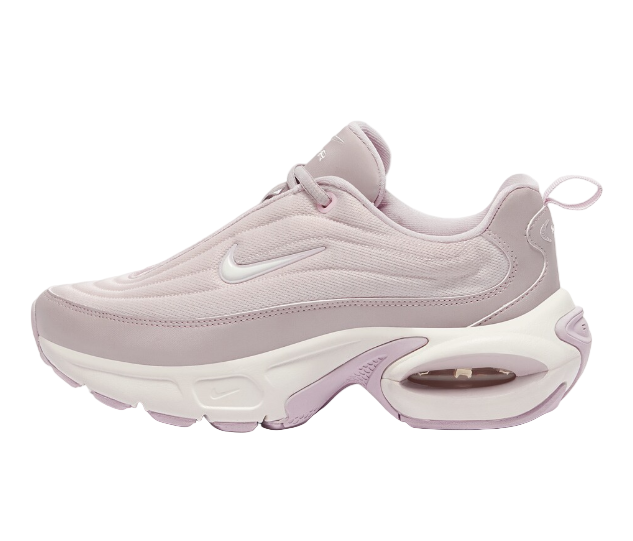 Zapatillas Nike Air Max Portal Nike Platinum Violet/Sail Eur. 40.5 Femenino