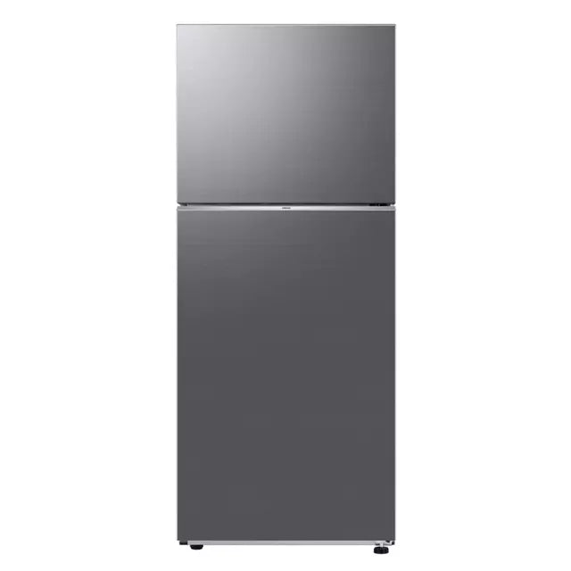 Refrigerador  Congelador  Automático Samsung Rt38cg6000s9  / No Frost Silver 391 L