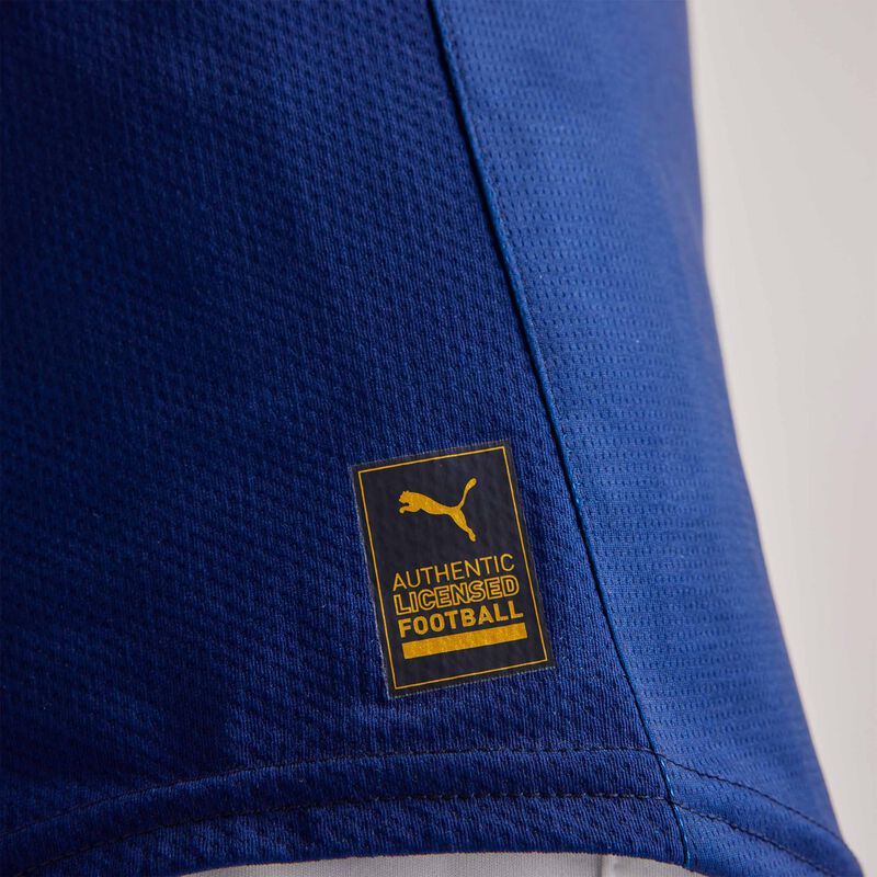Camiseta Deportiva De Futbol Puma Universidad Catolica Xxl
