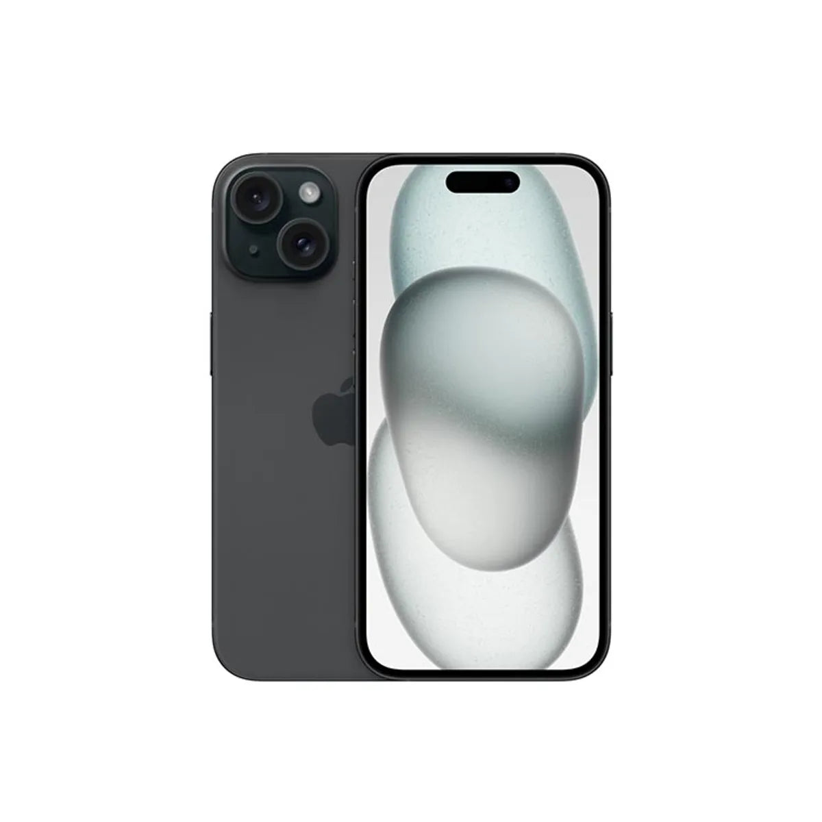 Celular Reacondicionado iPhone 15 MTM43LL/A 256 GB, Negro