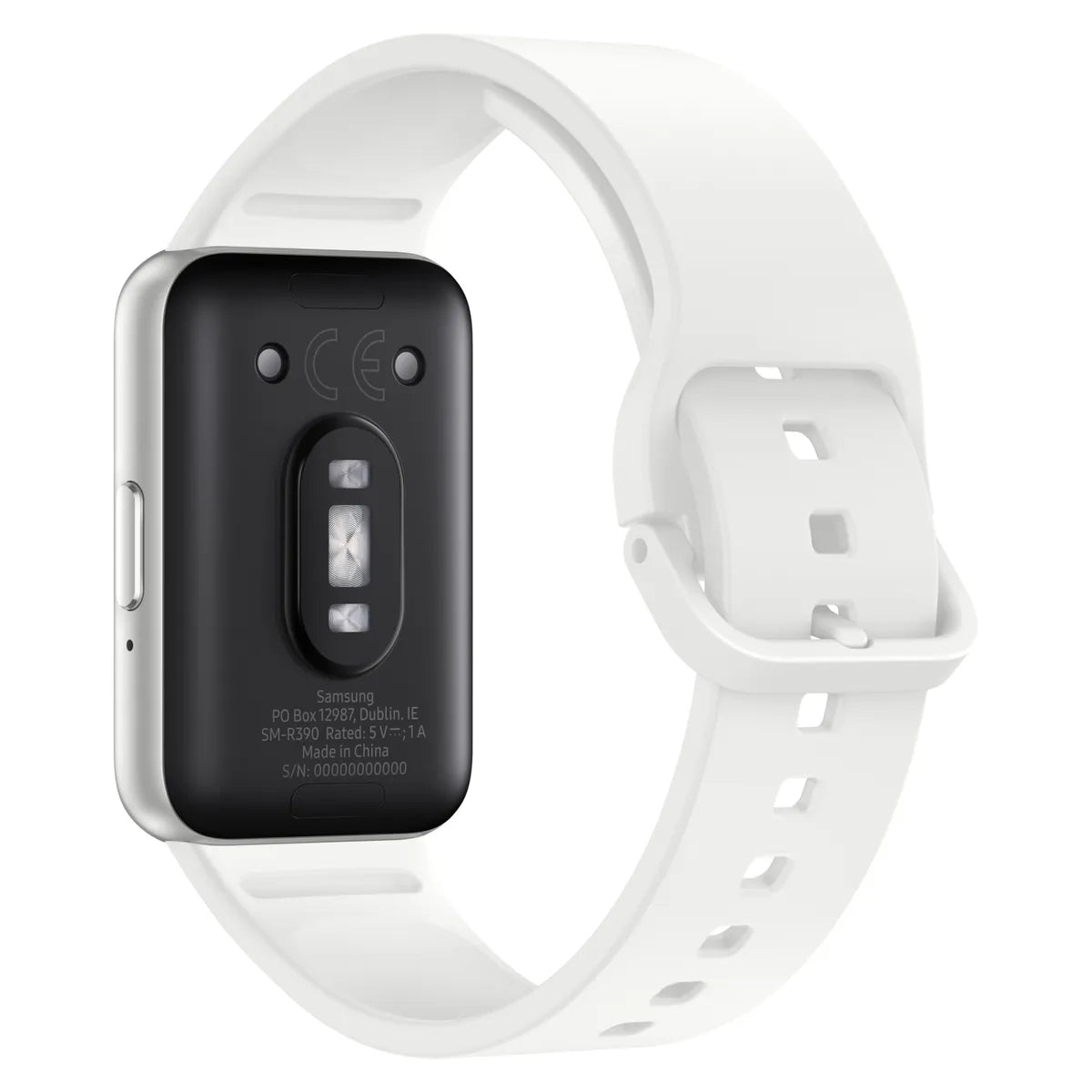 Smartwatch Samsung Galaxy Fit3 SM-R390 Blanco
