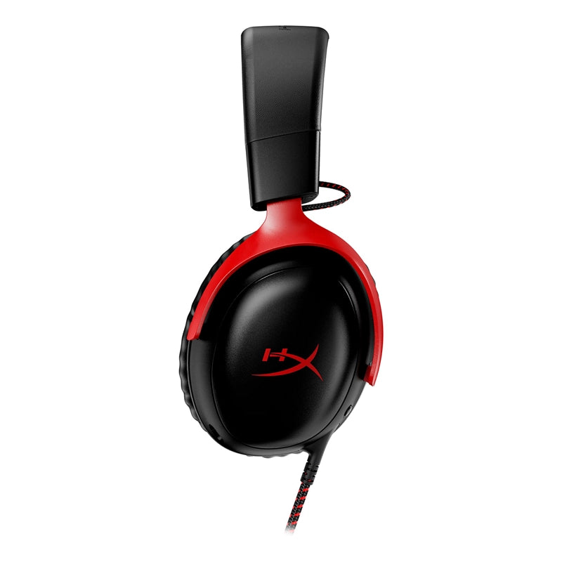 Audífonos Bluetooth HyperX Cloud III