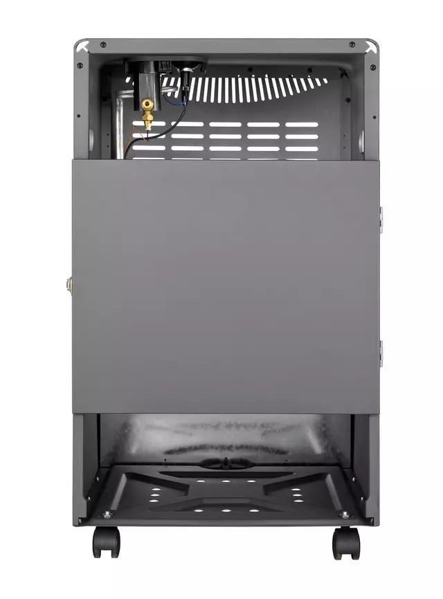 Estufa a Gas NEX 14000 BTU, 15 Kilos