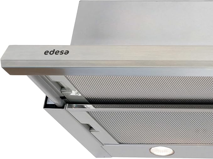 Campana Edesa Exaustor Cooker Hood Hotte De Cuisine