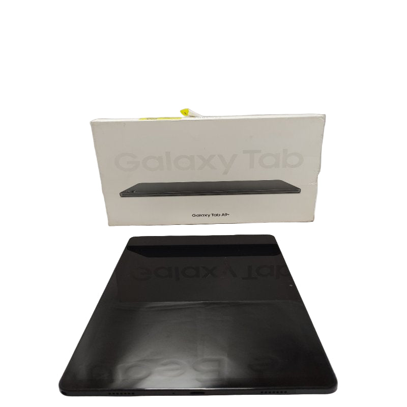 Tablet Samsung Galaxy Tab A9 Plus Grafito 128gb