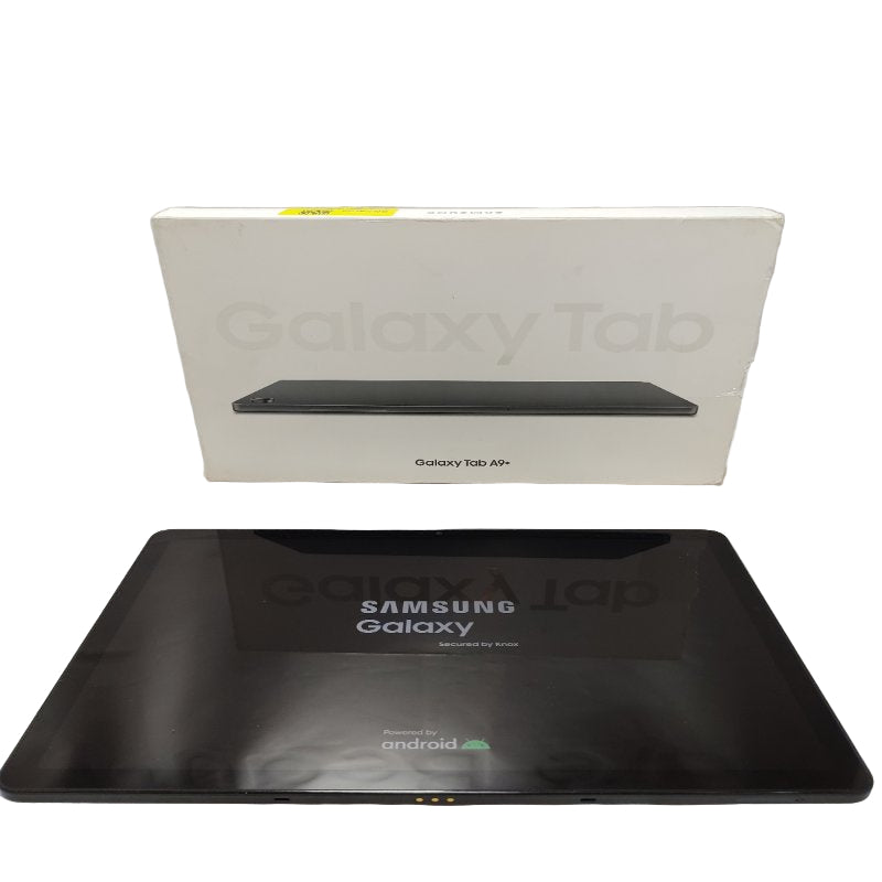 Tablet Samsung Galaxy Tab A9 Plus Grafito 128gb