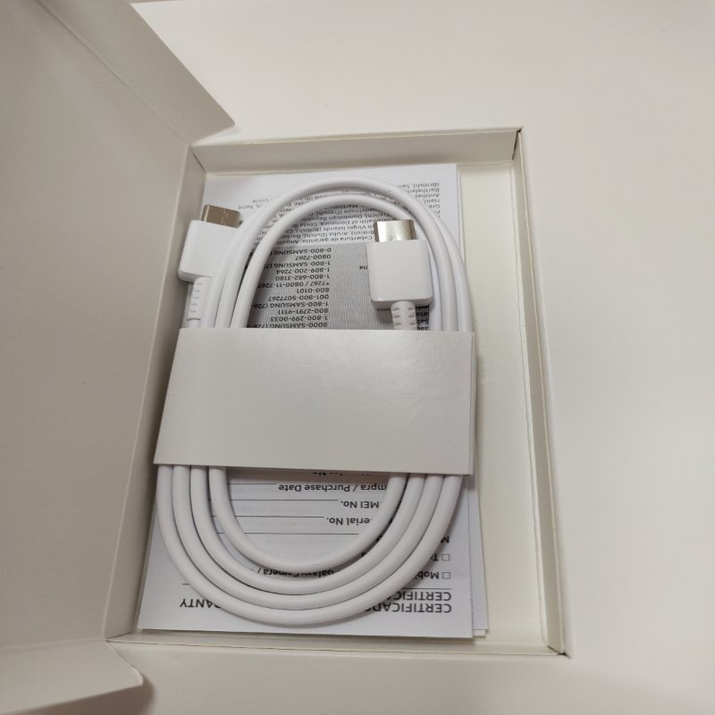 Tablet Samsung Galaxy Tab A9 Plus Grafito 128gb