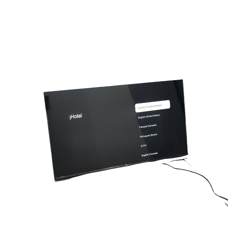 Smart Tv TCL 43v6c 43"