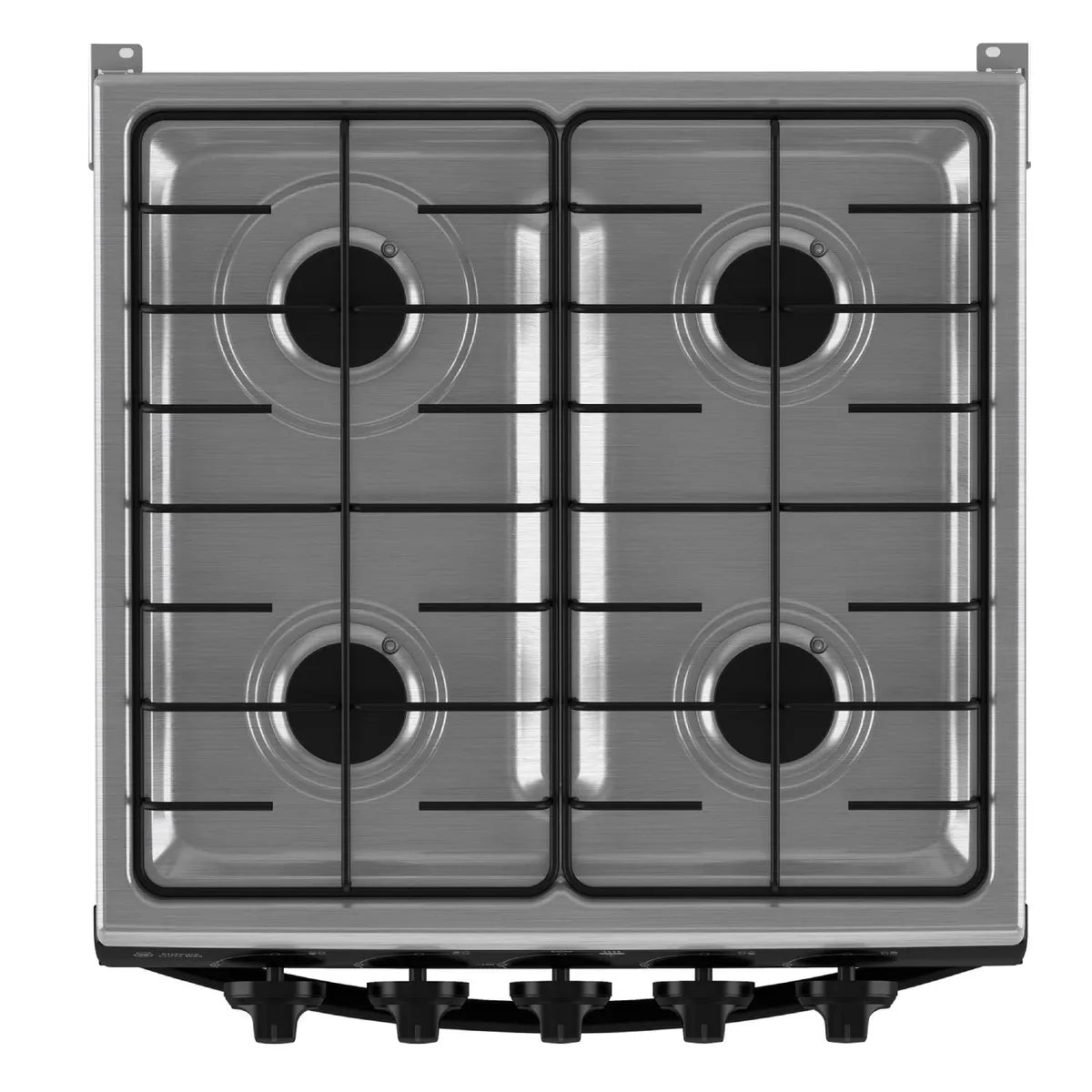 Cocina a Gas 4 Platos Mabe CMC20ABX-7 100.000 BTU