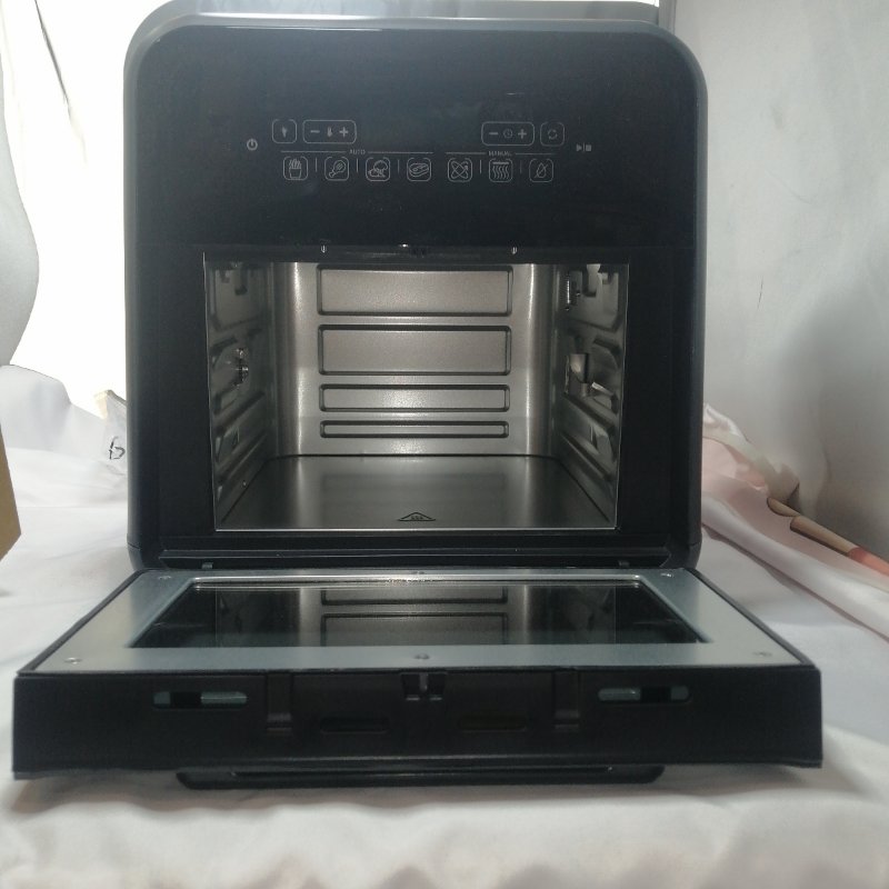 Super Freidora De Aire Oster Ckstafov3 10l