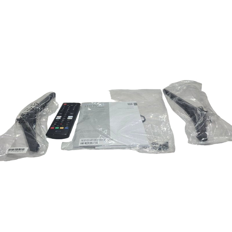 Smart Tv LG 55ua7300psb 55"