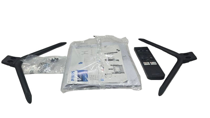 Smart Tv Uhd Led 4k Philips 58pud7019/43 58"