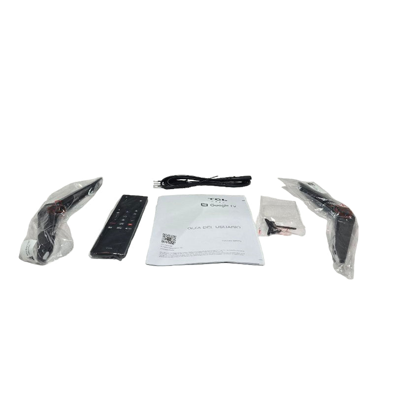 Smart Tv Qled TCL 50s5k 50"