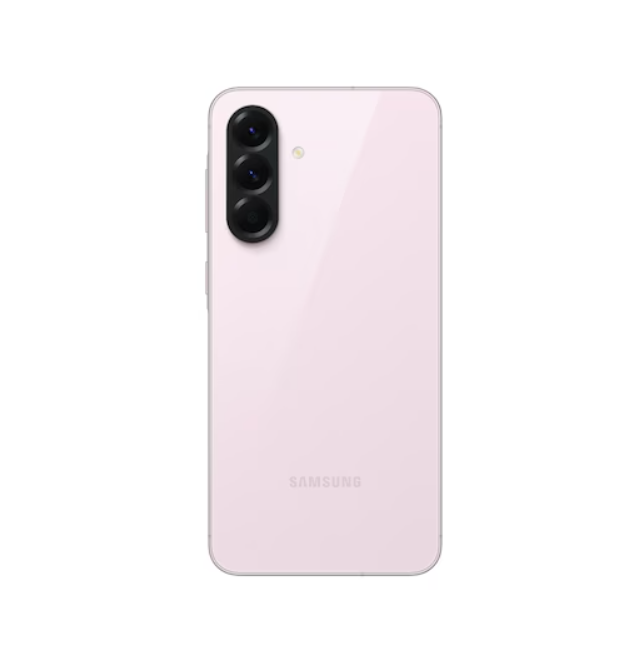 Celular Galaxy A56 5g Samsung Sm-A566e/Ds Awesome Pink Ram: 8gb / Rom: 256gb