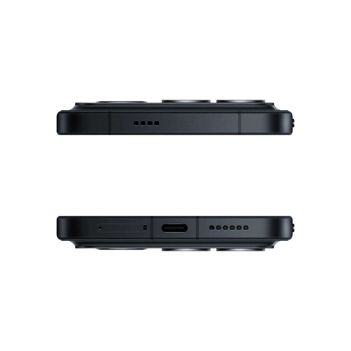 Celular Xiaomi POCO F8 Ultra 16GB RAM 512GB ROM, Negro