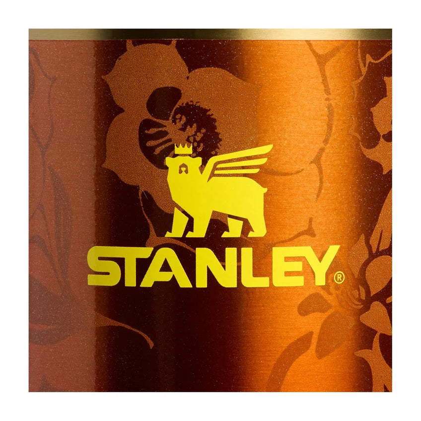 Vaso Térmico Stanley Karol G Quencher H2.0 887 ml