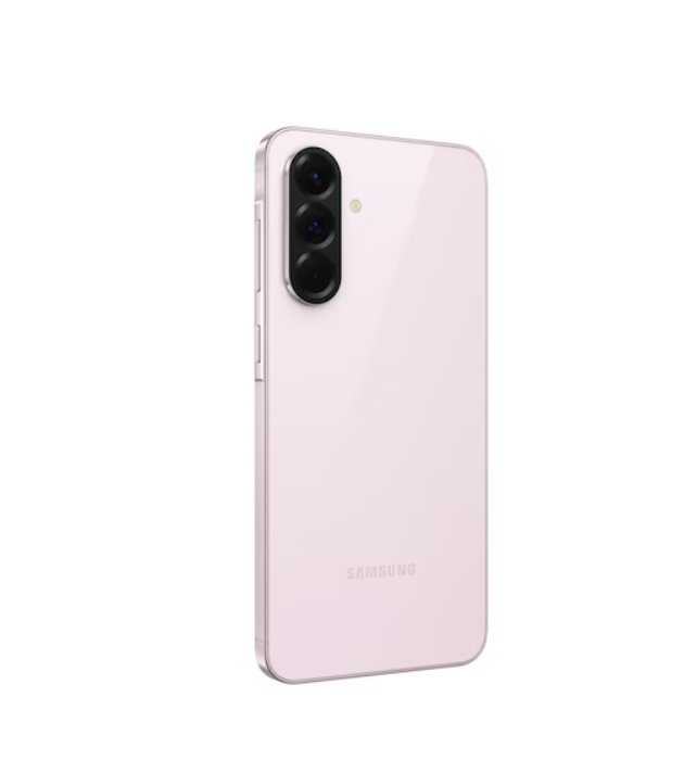 Celular Galaxy A56 5g Samsung Sm-A566e/Ds Awesome Pink Ram: 8gb / Rom: 256gb