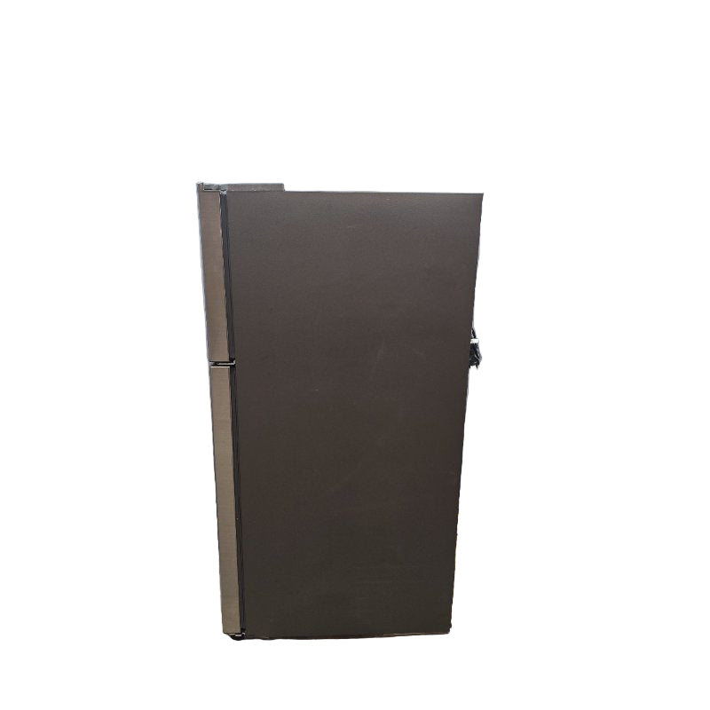 REFRIGERADOR / CONGELADOR SAMSUNG RT22FARADS8 SIST DESHIELO AUTOMATICO GRIS 236 LTRS