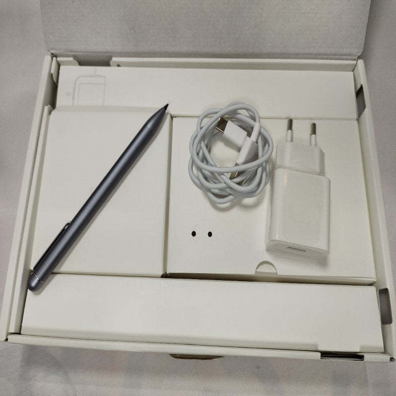 Tablet Huawei MatePad SE 11" AGS6-W09 128GB / 8GB RAM, Gris Nebula