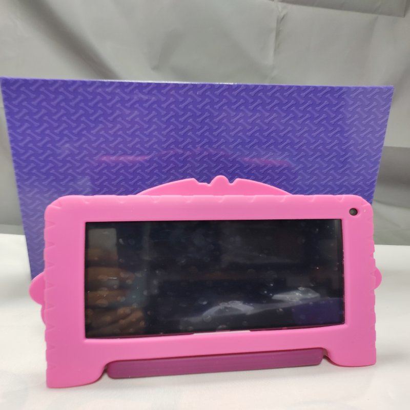 Tablet Nickelodeon Paw Patrol Skye Rosado 2 , 64gb