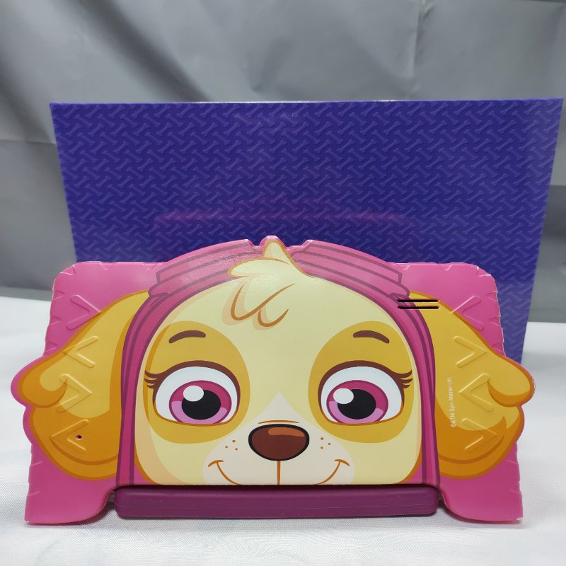 Tablet Nickelodeon Paw Patrol Skye Rosado 2 , 64gb