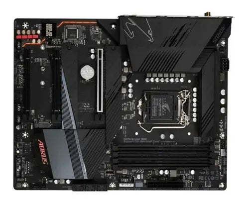 Placa Madre Gigabyte Aorus B560 Pro AX/ CHIPSET B560 LGA 1200