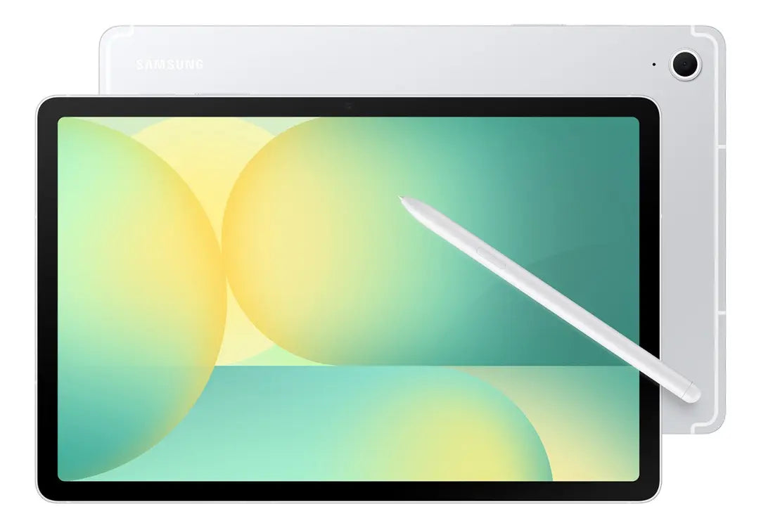 Tablet Samsung Galaxy Tab S10 FE+ SM-X620 8GB 128GB Silver