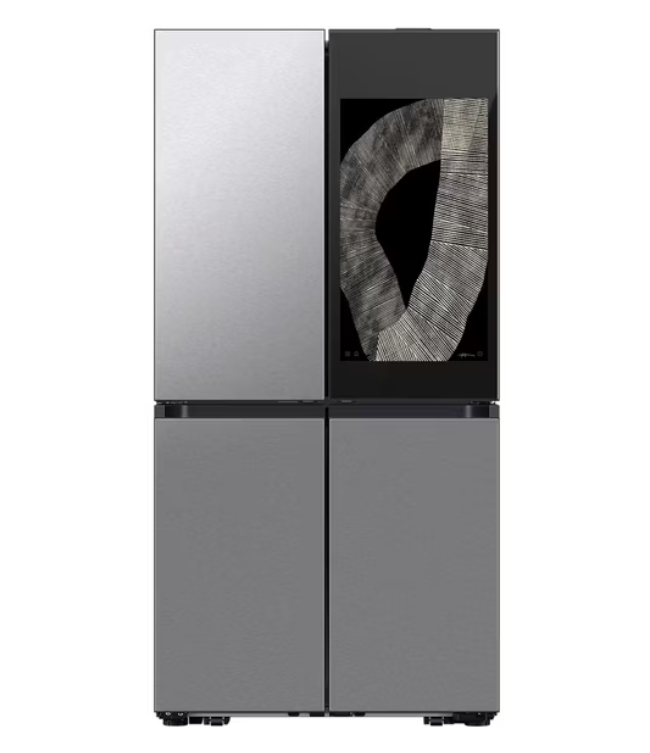 Refrigerador French Door Samsung RF29DB9950QDZS 809 Litros