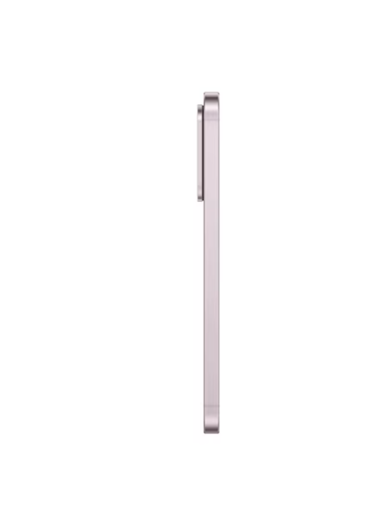 Celular Galaxy A56 5g Samsung Sm-A566e/Ds Awesome Pink Ram: 8gb / Rom: 256gb