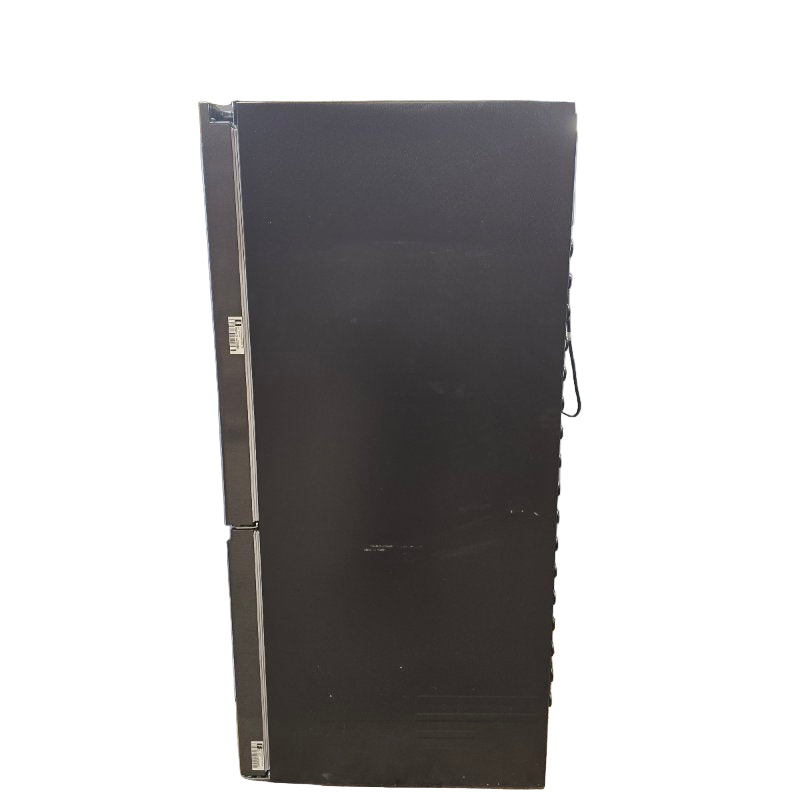 Refrigerador Congelador Lg Gb37bpt / Sistema De Deshielo Automatico Negro 344 Lts