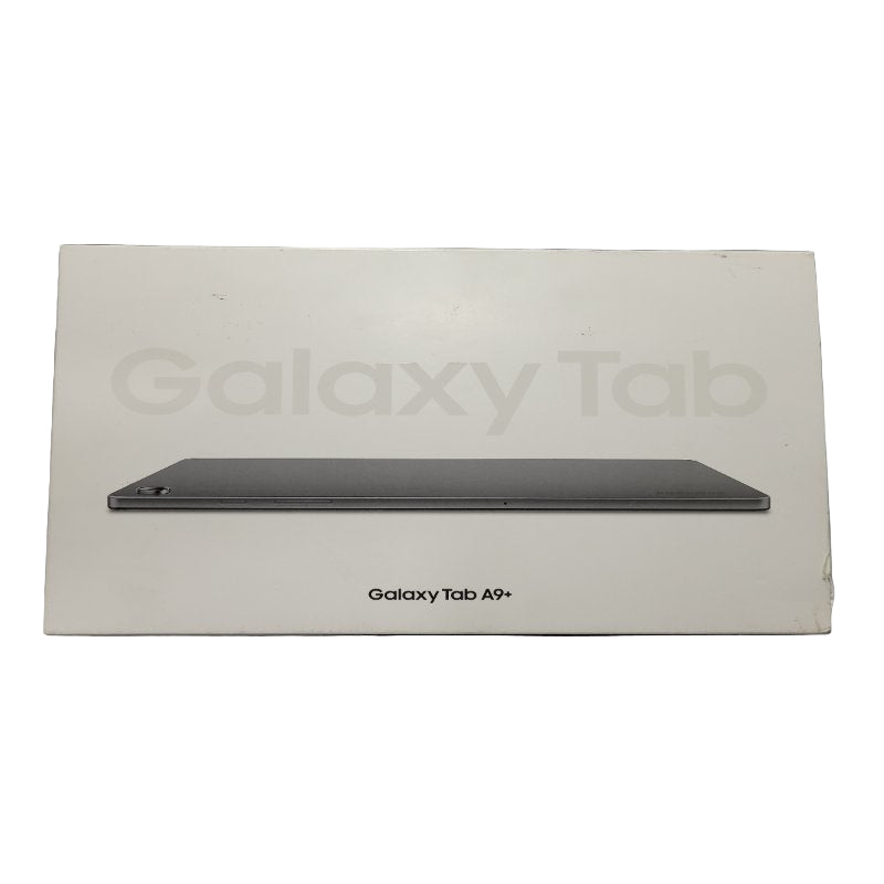 Tablet Samsung Galaxy Tab A9 Plus Grafito 128gb