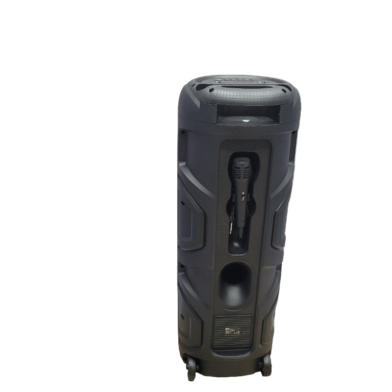 Parlante Blik Beatpro