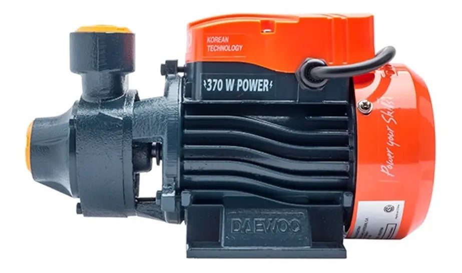 Bomba de Agua Periférica Daewoo DAQB60