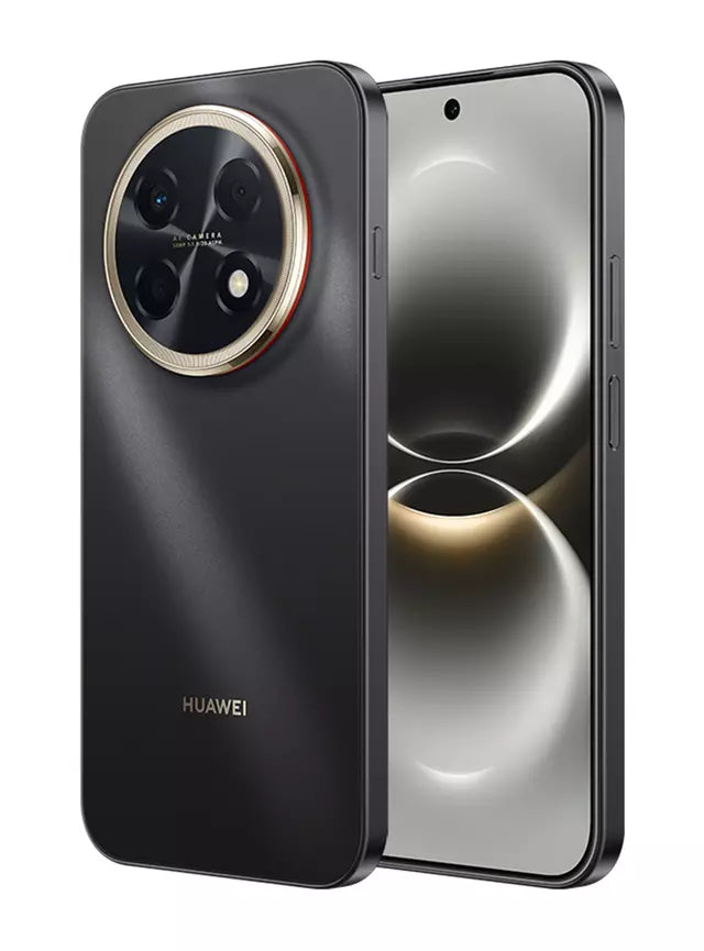 Teléfono Celular Huawei Nova 15 Max CHZ-LX1 8GB RAM 256GB, Negro
