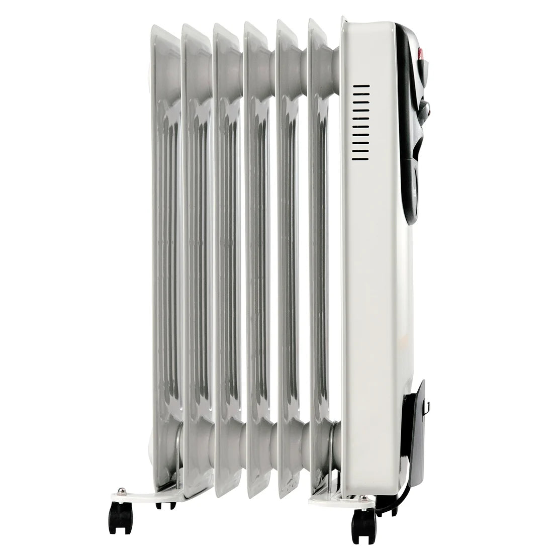 Calefactor Eléctrico Oleo Kendal KO-1500