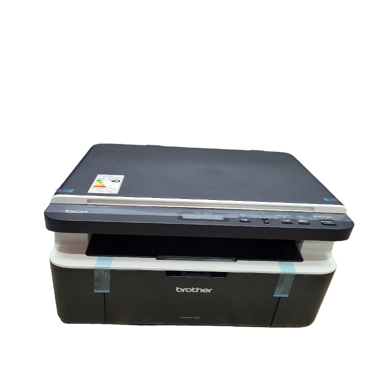 Impresora Multifuncional Brother Dcp-1602