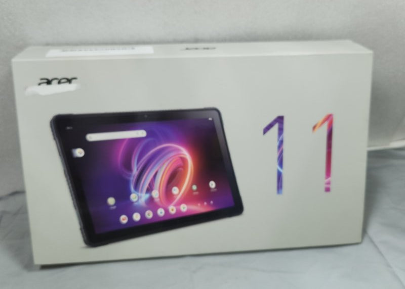 Tablet Acer Iconia P11 A24001 Iron Gray Rom: 256gb