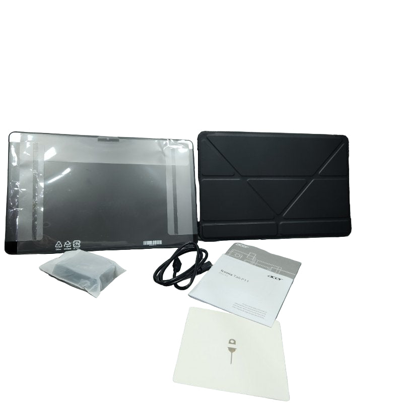 Tablet Acer Iconia P11 A24001 Iron Gray Rom: 256gb