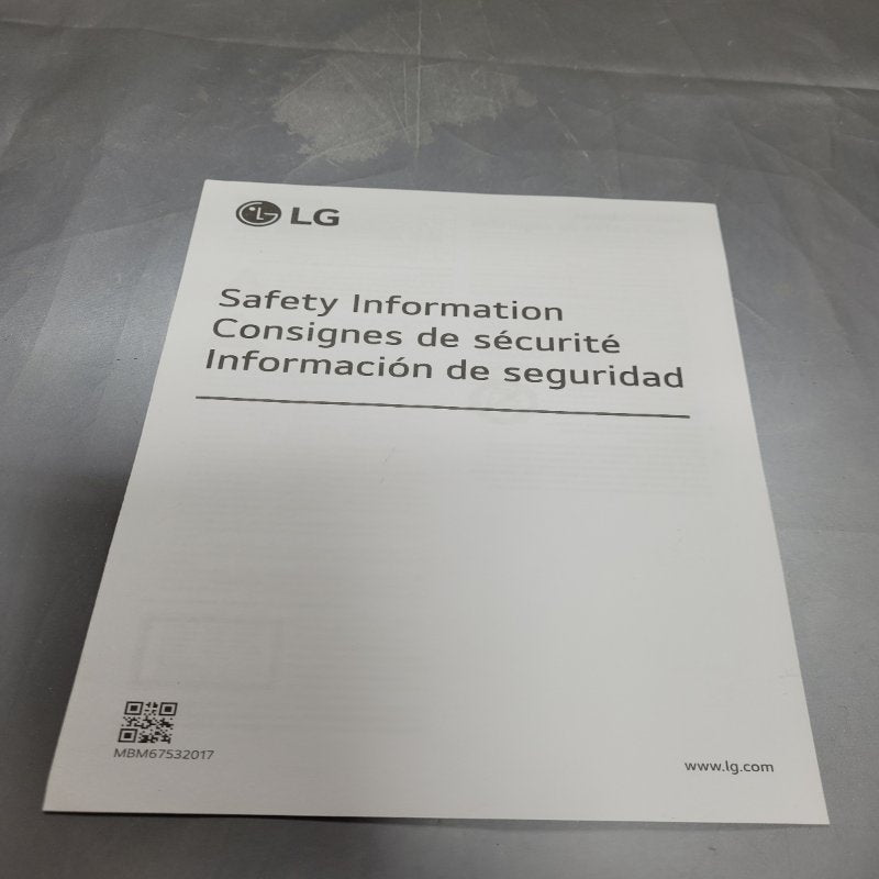 Parlante Xboom Lg Rnc5 Caja