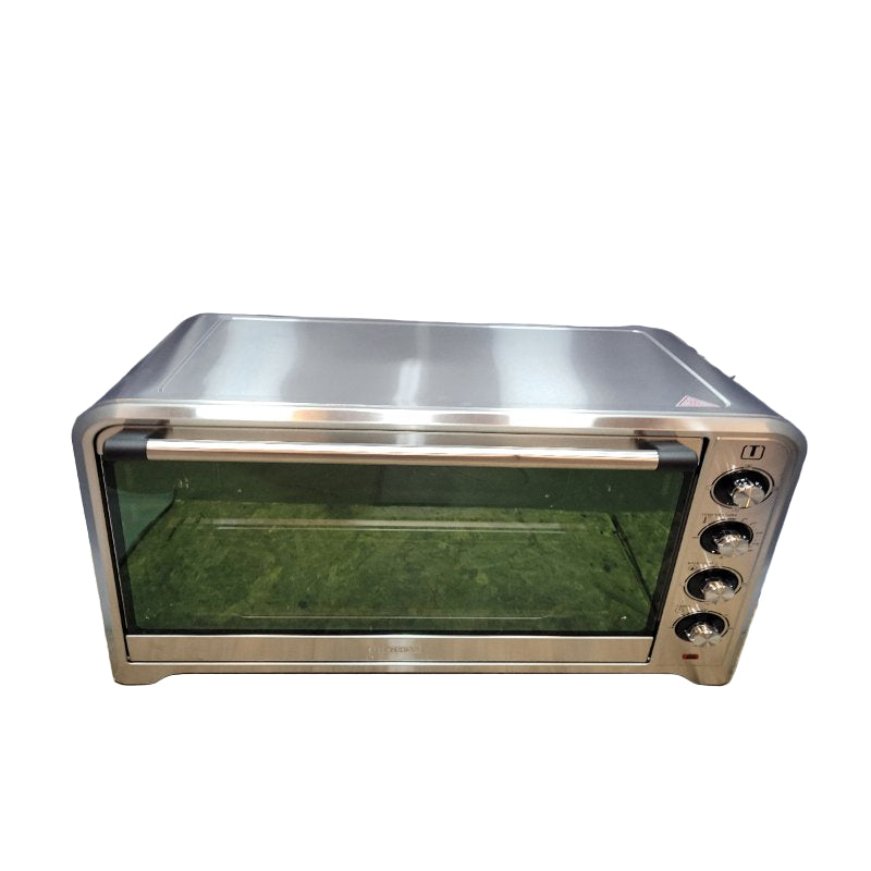 Horno Eléctrico Thomas Th-100i