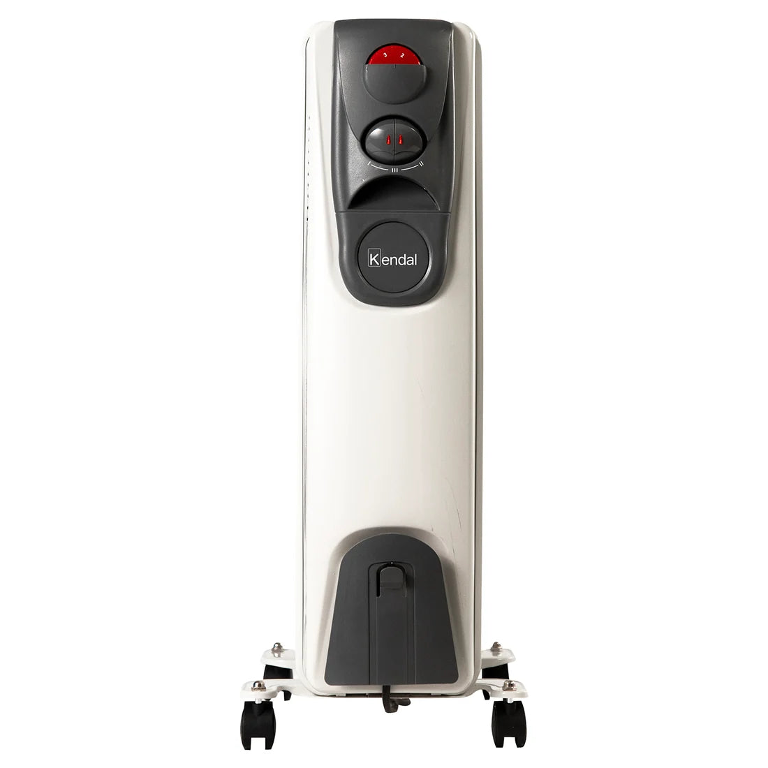 Calefactor Eléctrico Oleo Kendal KO-1500